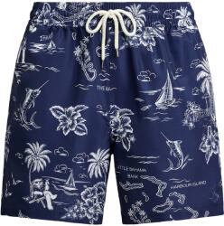 Ralph Lauren Costum de baie Wvn-Swim Bottom 710B13658001 400 blue (710B13658001 400 blue)