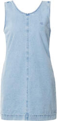 Calvin Klein Rochie Slvlss Denim Shift Coast LV047F499G 1XT coastal light (LV047F499G 1XT coastal light)