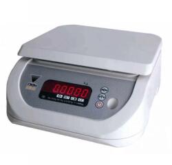 DIGI Cantar de verificare Digi DS-673, 3/6kg, dual display, acumulator (116R003)