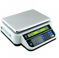 DIGI Cantar comercial Digi DS-782, 6/15kg, display, acumulator (188R001)