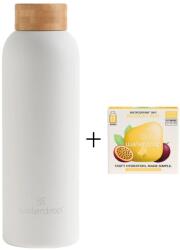 Waterdrop Bidon Waterdrop Thermo Steel 600ml (ST98515)