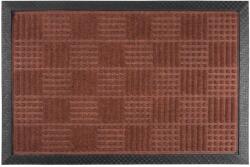 MagicHome Covoras de intrare MagicHome Parquets 2, 40x60 cm, antiderapant (2210761) Pres