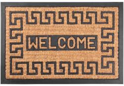 MagicHome Covoras de intrare MagicHome Welcome 40x60 cm, antiderapant (2210760) Pres