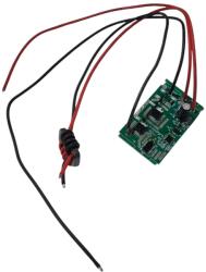 Worcraft Controler pentru pistol Worcraft CPC-S20LiC, piesa de schimb originala (1122756)