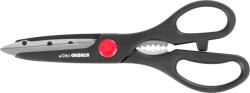 Strend Pro Foarfeca multifunctionala Strend Pro 3 în 1, 210 mm, din inox (2170553)