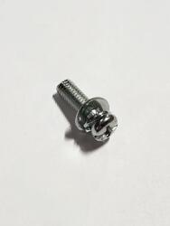 Worcraft Surub Worcraft WPSR202 E01, piesa de schimb pentru fixare (1130218)