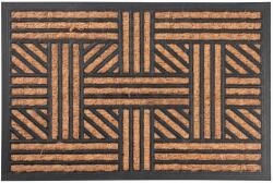 MagicHome Covoras de intrare MagicHome Matt 40x60 cm, antiderapant, guma/panama (2210766) Pres