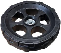 Strend Pro Roata fata A03-001A piesa 15 pentru echipamente compatibile Strend Pro (1191275)