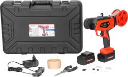 Strend Pro Aparat profesional de legat vie cu acumulator, LCD, Strend Pro (2172842)