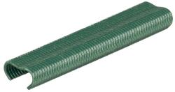 Rapid Capse Rapid VR16 din PVC verde pentru sarma 2-8 mm, 3190 buc (2170763)