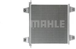 MAHLE AC121000S Condensator, climatizare
