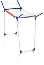 Leifheit Uscator de rufe pliabil Leifheit Pegasus 150 Solid Slim, 15 m (2212553)