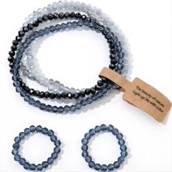 HARAHU Set GF-40113 - Albastru închis KP40113