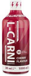 ALLNUTRITION L-Carni, Cherry - 1000 ml