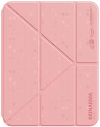 SkinArma Gamma Apple iPad Air 11 (2025 / 2024) / Air 5 / 4 mappa tok, rózsaszín (SK-PDA11M3-ZETAPNK) - webshop