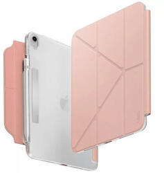 Uniq Camden Click Apple iPad 11 2025 / iPad 10.9 2022 műanyag tok, rózsaszín (UNIQ-PDP11G(2025)-CAMPNK) - webshop
