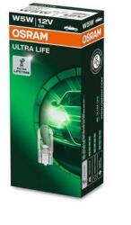 OSRAM Bec auto OSRAM ULTRA LIFE W5W 2825ULT (2825ULT)