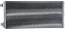 MAHLE AH5000P Schimbator caldura, incalzire habitaclu