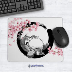  Totoro hajlékony egérpad