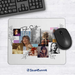 Taylor Swift - Taylor's version album's hajlékony egérpad