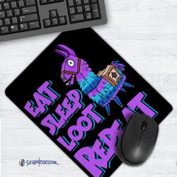  Fortnite hajlékony egérpad