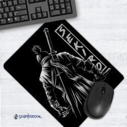  Sekiro hajlékony egérpad