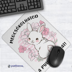  Megcsókolhatod. . . hajlékony egérpad