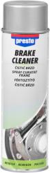 Presto Spray curatare frane Presto 500 ml, degresant puternic pentru piese auto (3133294)