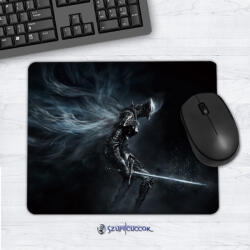  Dark Souls III. Dancer of the Boreal Valley hajlékony egérpad