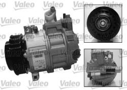 VALEO 813137 VALEO ORIGINS NEW OE TECHNOLOGY Compresor climatizare