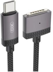 XO Cablu Incarcare XO NB287 Magnetic, 100W, Mag3 - USB-C, 2m, Negru (Vtk-Acc-8324)