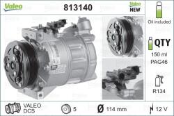 VALEO 813140 VALEO ORIGINS NEW OE TECHNOLOGY Compresor climatizare