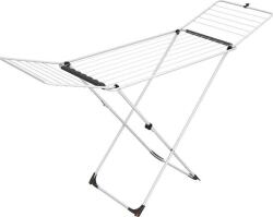 Vileda Uscator de rufe pliabil Vileda Universal, 18 m, cu roti (2212623)
