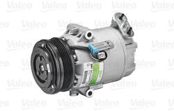 VALEO 813100 VALEO CORE-FLEX Compresor climatizare