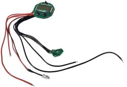 Worcraft Display PCB pentru compresor Worcraft CAC-S20LiG, piesa 14 (1122874)