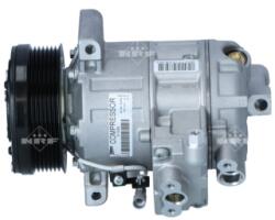 NRF 32776G GENUINE Compresor climatizare
