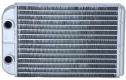 NRF 53611 Schimbator caldura incalzire habitaclu