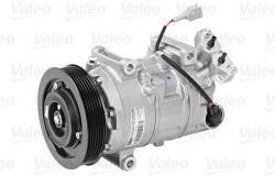 VALEO 813386 VALEO CORE-FLEX Compresor climatizare