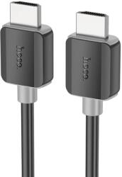 hoco. Cablu HDMI 4K HD Hoco US08 3m, Negru (Clc-Acc-1956)