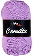 Vlna-Hep Camilla 8054 - világoslila