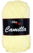 Vlna-Hep Camilla 8175 - világos vanília