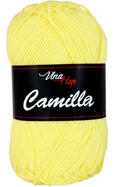 Vlna-Hep Camilla 8183 - világos sárga