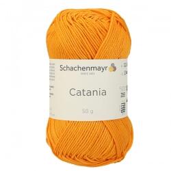 Schachenmayr Catania 411 - mangó
