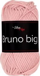 Vlna-Hep Bruno Big 406 - órózsaszín