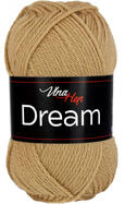 Vlna-Hep Dream 6405 - világosbarna