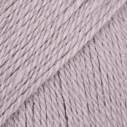 DROPS Design Alpaca uni 9035 - fagyos levendula