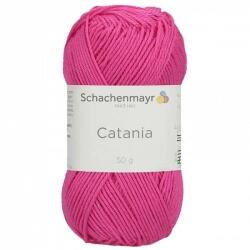 Schachenmayr Catania 444 - neonrózsaszín