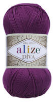 alize Diva 297 - szilva