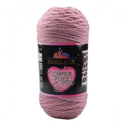 Himalaya Super Soft Yarn 80822 órózsaszín