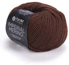 YARNART Imperial Merino 3311 - barna